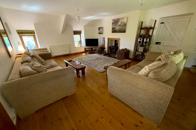 Front Afan, Llanafan photo 3