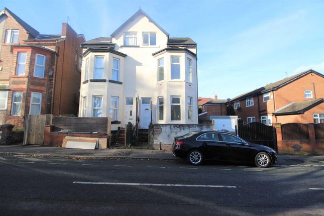Thumbnail Semi-detached house to rent in Cleveland Road, Manchester
