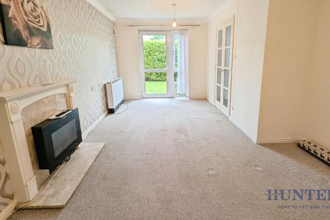 Flat 4, Rivendell Court, 1051 Stratford Road, Birmingham photo 2