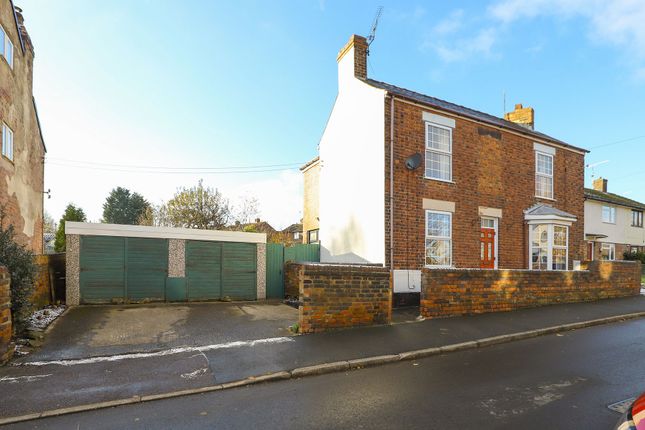 Detached house for sale in Billam Street, Eckington
