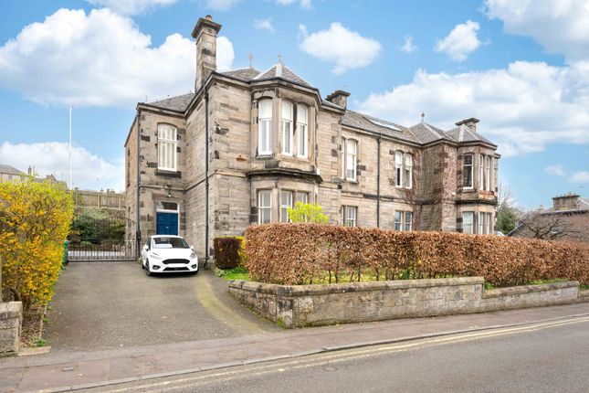 Thumbnail Flat for sale in Park Avenue, Dunfermline