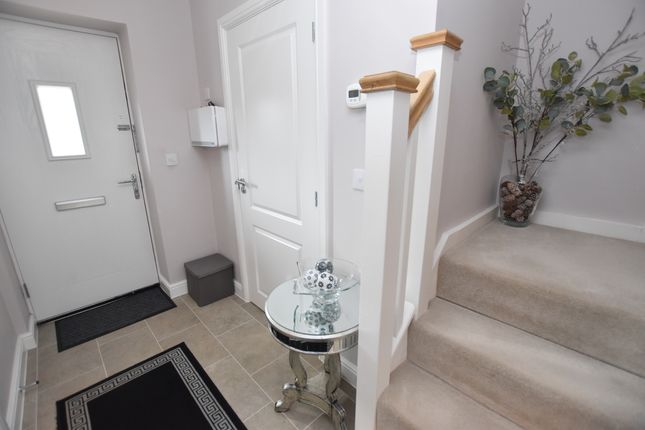 26, Mckelvey Way, Audlem photo 4