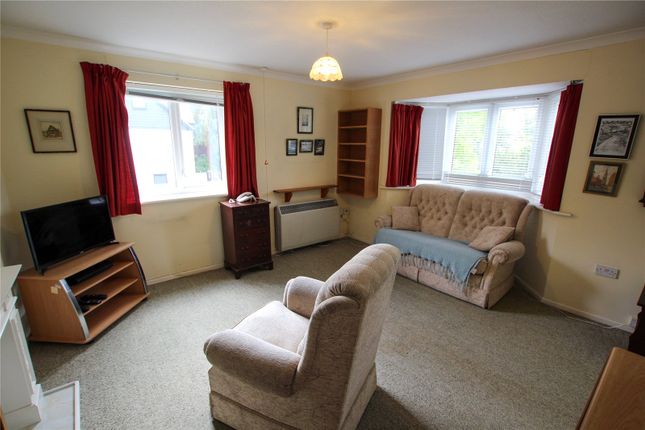 9, Burling Court, Cambridge photo 2