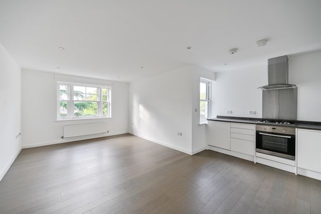 19, Flat 10, Westcote Road, Reading photo 2