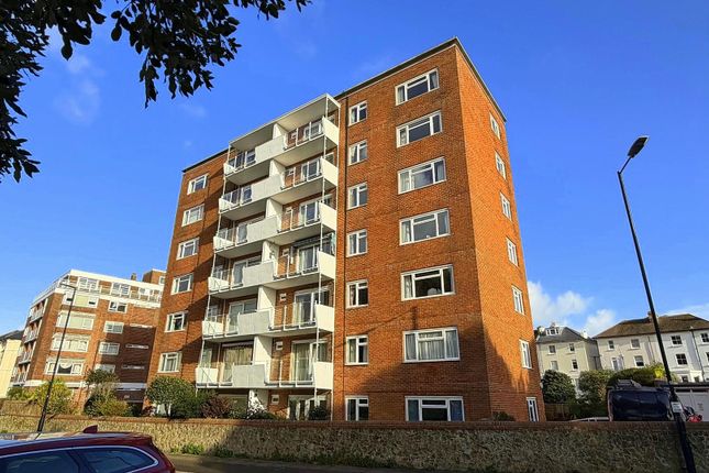 2-bed flat on Flat 8, The Lodge, Blackwater Road, Eastbourne, £214,950