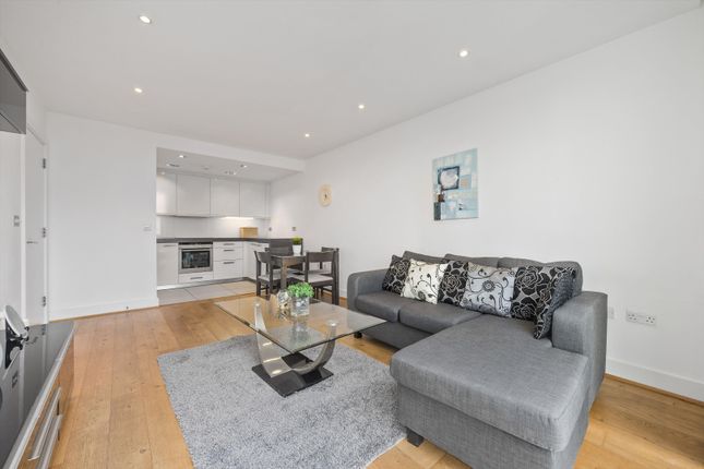 Thumbnail Flat to rent in Times Square, City Quarter, City, London