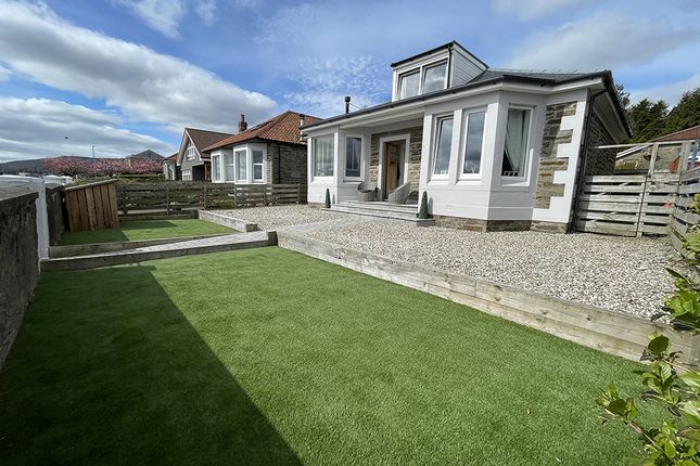 Property for sale in 195 Alexandra Parade, Kirn, Dunoon