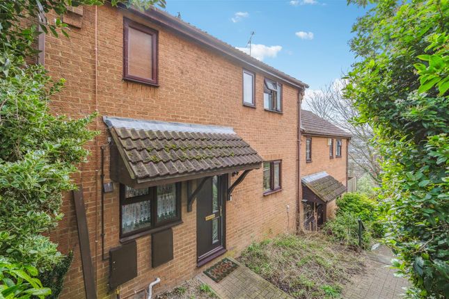 Property to rent in Wyatt Close, High Wycombe