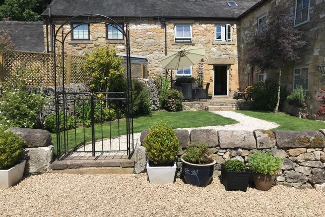Thumbnail Cottage to rent in Hopton, Wirksworth, Matlock