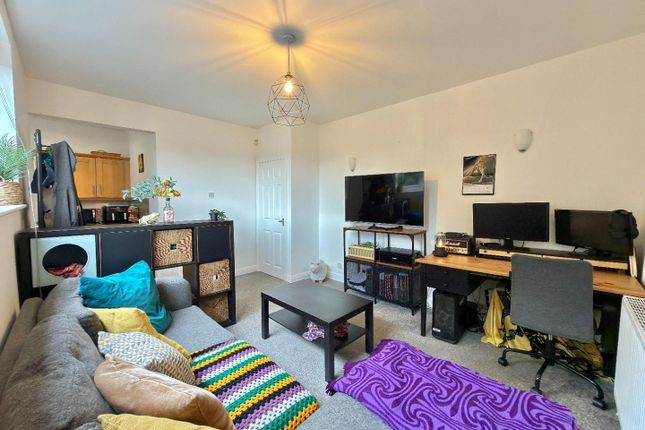 Flat 6, Saxon Lodge, 8, Woodlands Road, Whalley Range photo 2