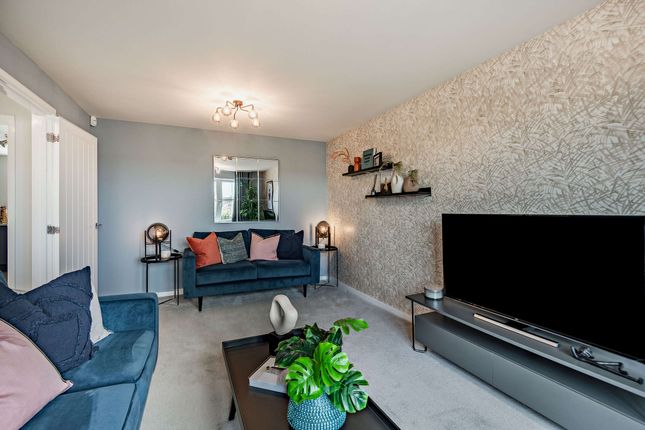 Plot 386, Foxby Lane, Gainsborough photo 3