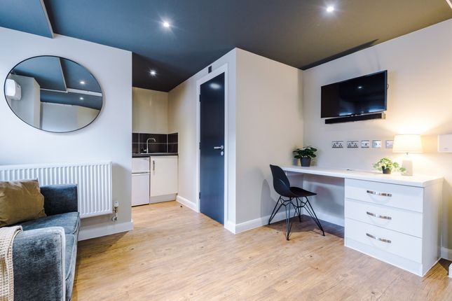 Flat 1, 160 Upper New Walk, Flat 1, 160 Upper New Walk, Leicester photo 3