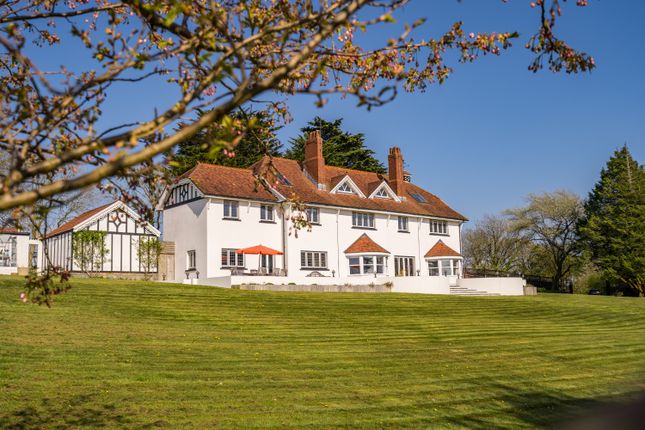 Houses for Sale in Brandy Cove Road, Bishopston, Swansea SA3 - Brandy