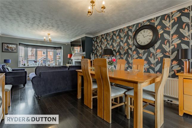 5, Whittaker Lane, Rochdale photo 4