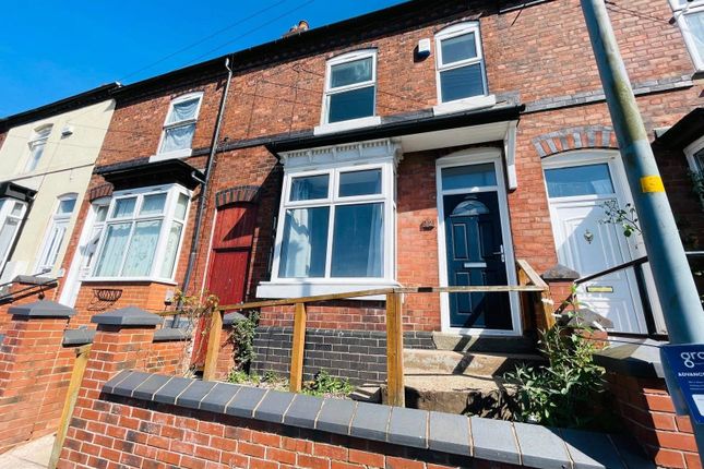 Terraced house for sale in Dale Street, Smethwick, West Midlands