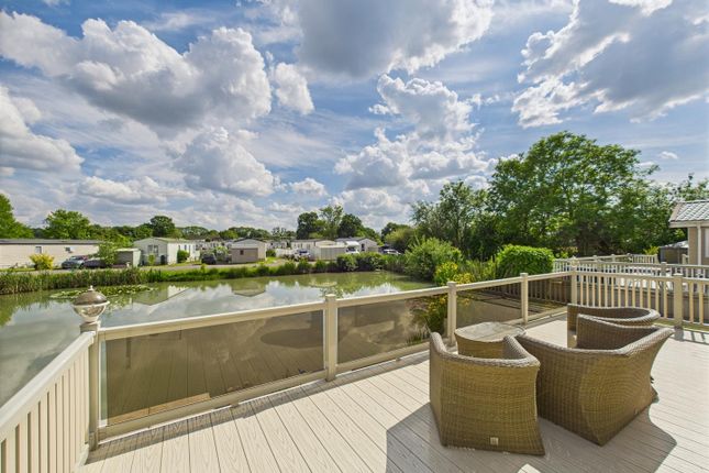 Plot 38, Cathedral View, Aubourn photo 4