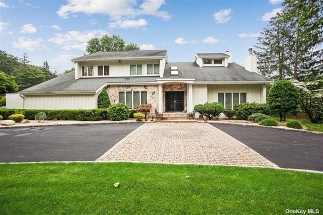 Thumbnail Property for sale in 45 Westcliff Drive, Dix Hills, New York, 11746, United States Of America