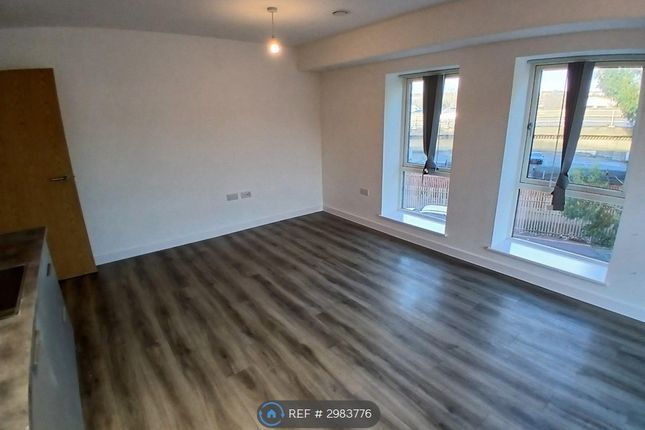 Flat, Knitwear House Redding Road, Bristol photo 3