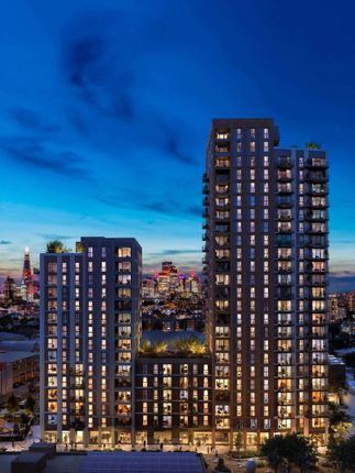 Bermondsey Place, Malt Street, London photo 2