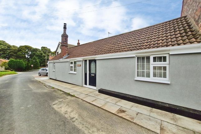 2-bed house on Cross View, North Road, Driffield, £218,000