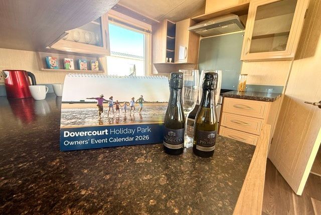 1, Dovercourt Holiday Park, Harwich photo 2