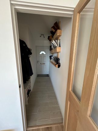 Flat 10, Block H, Les Quennevais Park Flats, St Brelade photo 4