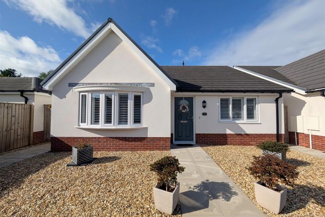 7, Llys Y Felin, Kidwelly photo 2