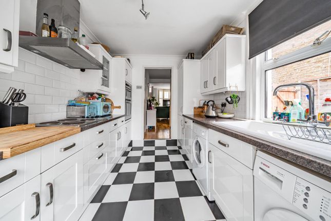 End terrace house for sale in Springfield Road, Windsor