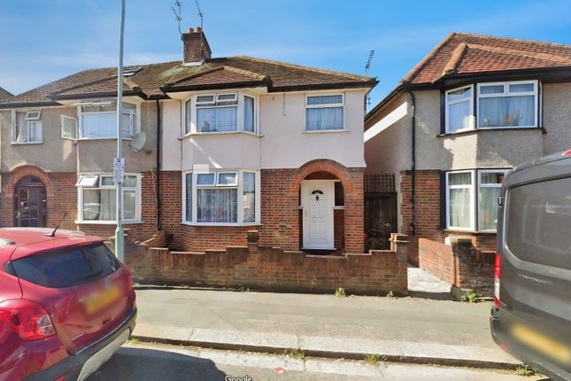 Four Bedroom Semi Detached House To Rent