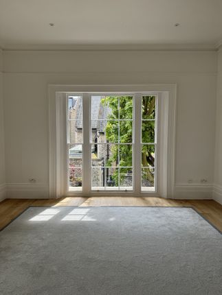 Thumbnail Flat for sale in The Shrubbery, Battersea
