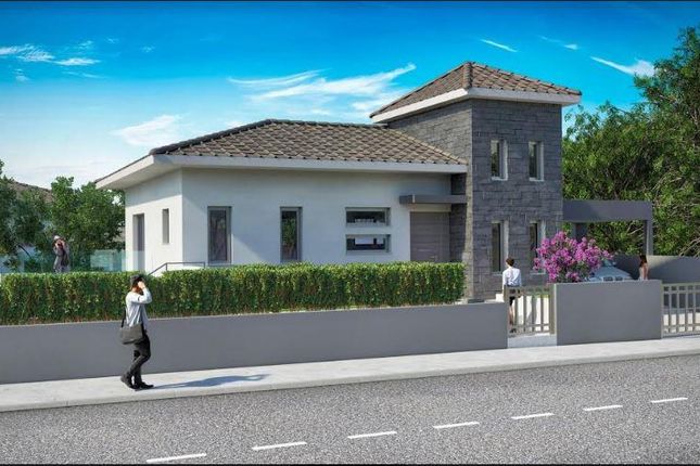 Detached house for sale in Pyrgos, Limassol, Cyprus