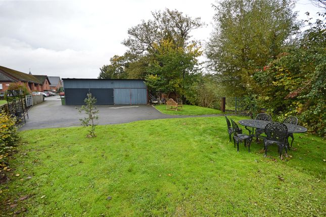 Cottage for sale in Bettws Cedewain, Newtown, Powys