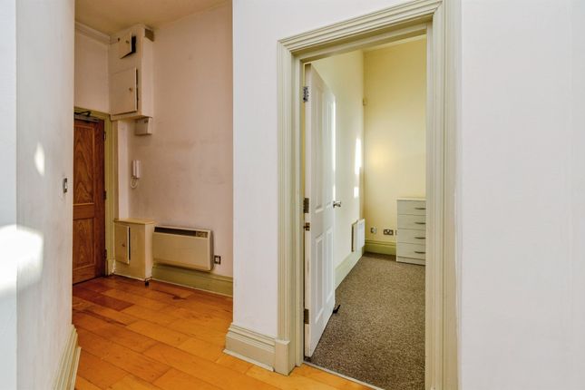 Flat 7, Bridge Lofts, 3, Leicester Street, Walsall photo 2