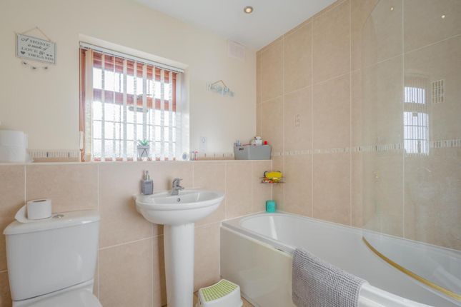 Detached house for sale in Majors Fold, Gornal, The Straits