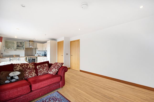 Flat for sale in High Street, City Centre, Glasgow