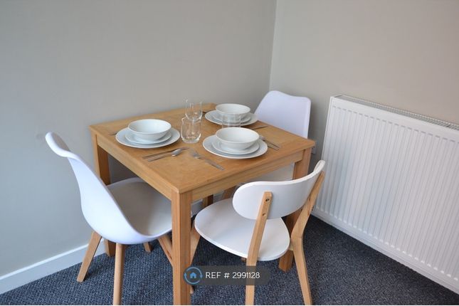 Flat B West Bell Street, Dundee photo 5