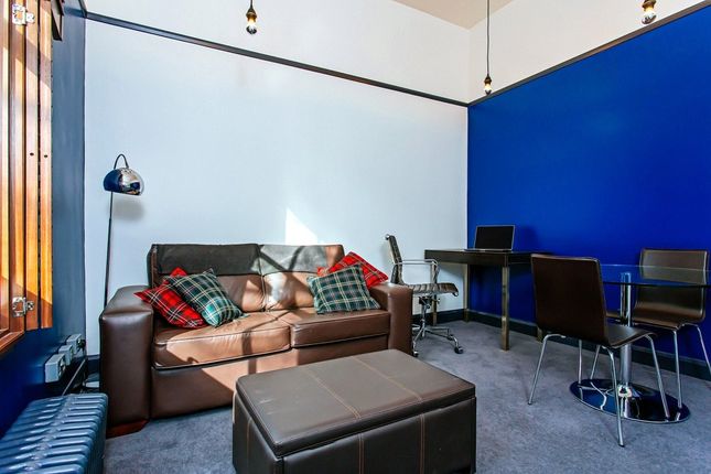 Flat for sale in Buckingham Place, Brighton