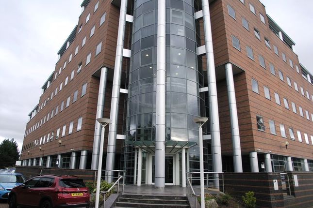 Flat for sale in The Landmark, Waterfront West, Brierley Hill.
