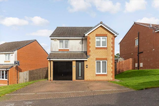 Detached house for sale in Ionia Grove, Lindsayfield, East Kilbride