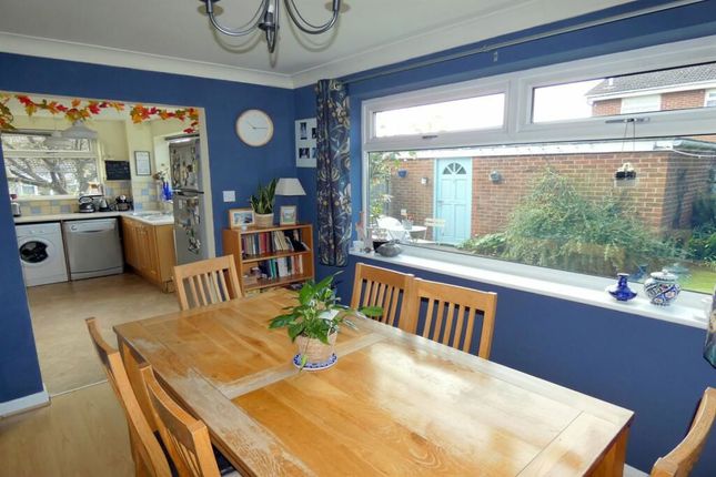Detached house for sale in Avon Road, Norton, Stockton-On-Tees