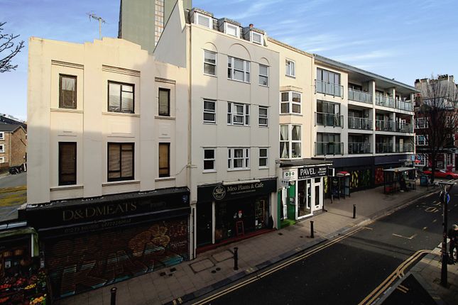 Thumbnail Flat for sale in 39 St James St, Brighton