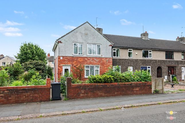 3 Bedroom Terraced
