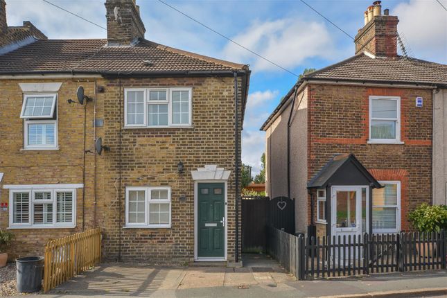 2-bed house on 104, Ongar Road, Brentwood, £325,000