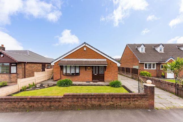 Detached bungalow for sale in Soughers Lane, Ashton-In-Makerfield