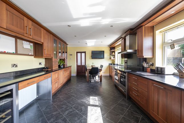 Detached house for sale in 38 Uppertown, Wolsingham, County Durham