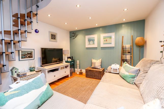 Leyton Mews, 45, Hill Road, Clevedon photo 3