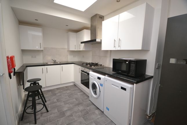 Semi-detached house to rent in Teversal Avenue, Nottingham