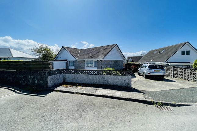 Thumbnail Detached house for sale in Ballacriy Park, Colby, Colby, Isle Of Man