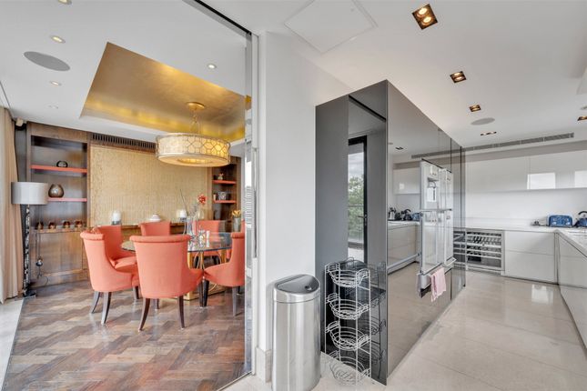Hyperion Penthouse,, Queens Court, St John's Wood photo 4