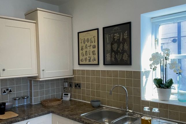 Flat 2 32, Kenilworth Road, Leamington Spa photo 3